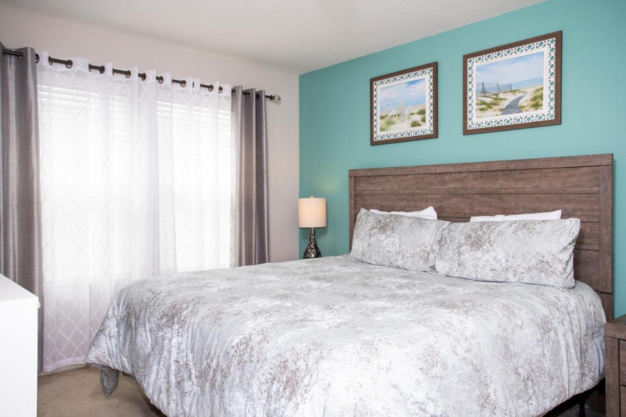 Four Bedrooms Townhome 5108K 키시미 외부 사진