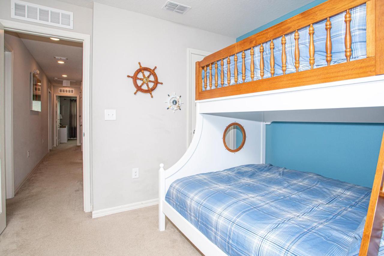 Four Bedrooms Townhome 5108K 키시미 외부 사진