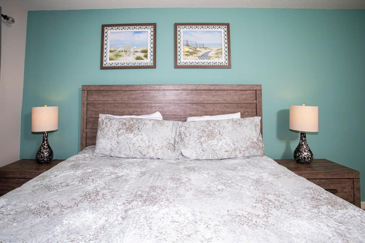 Four Bedrooms Townhome 5108K 키시미 외부 사진